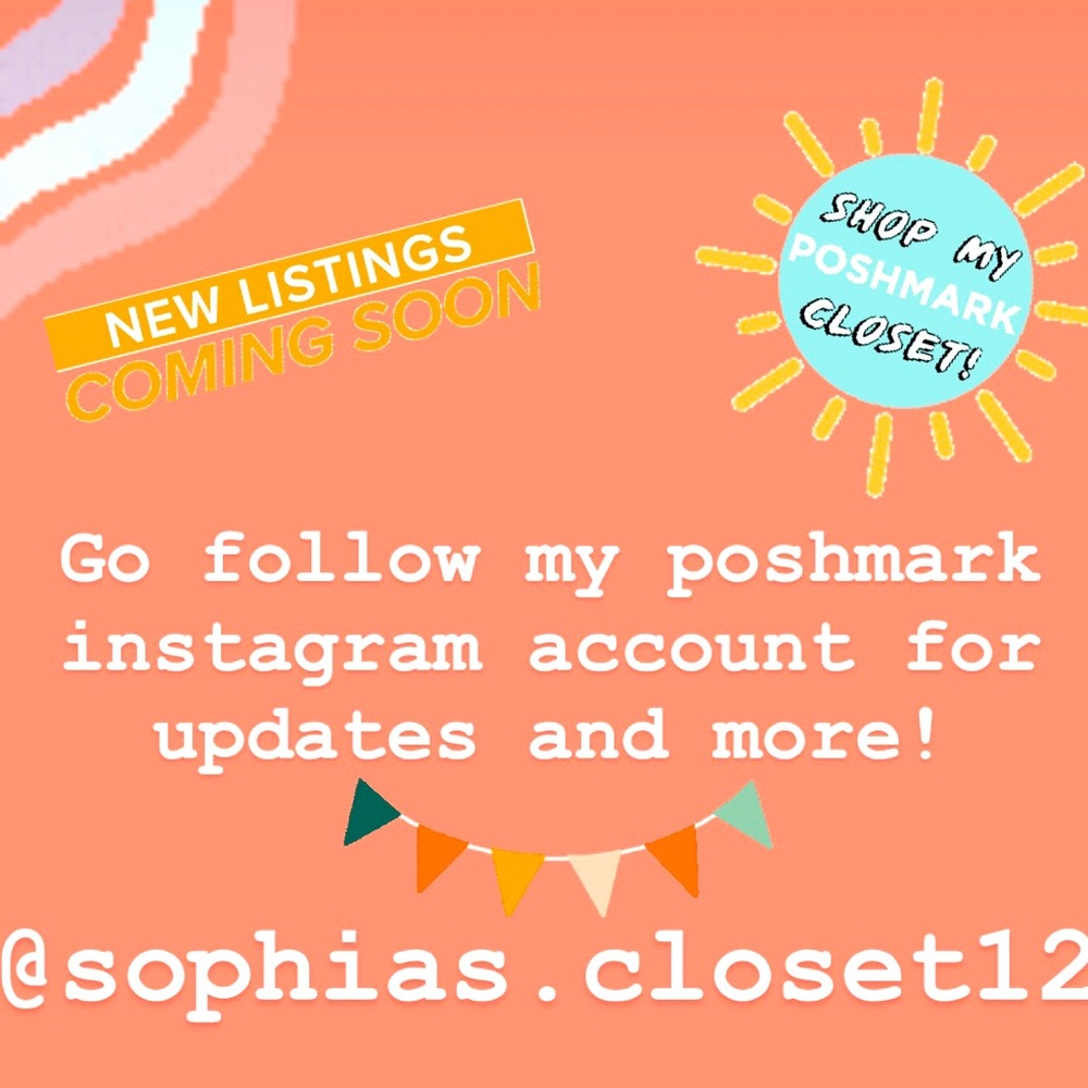 INSTA- sophias.closet12